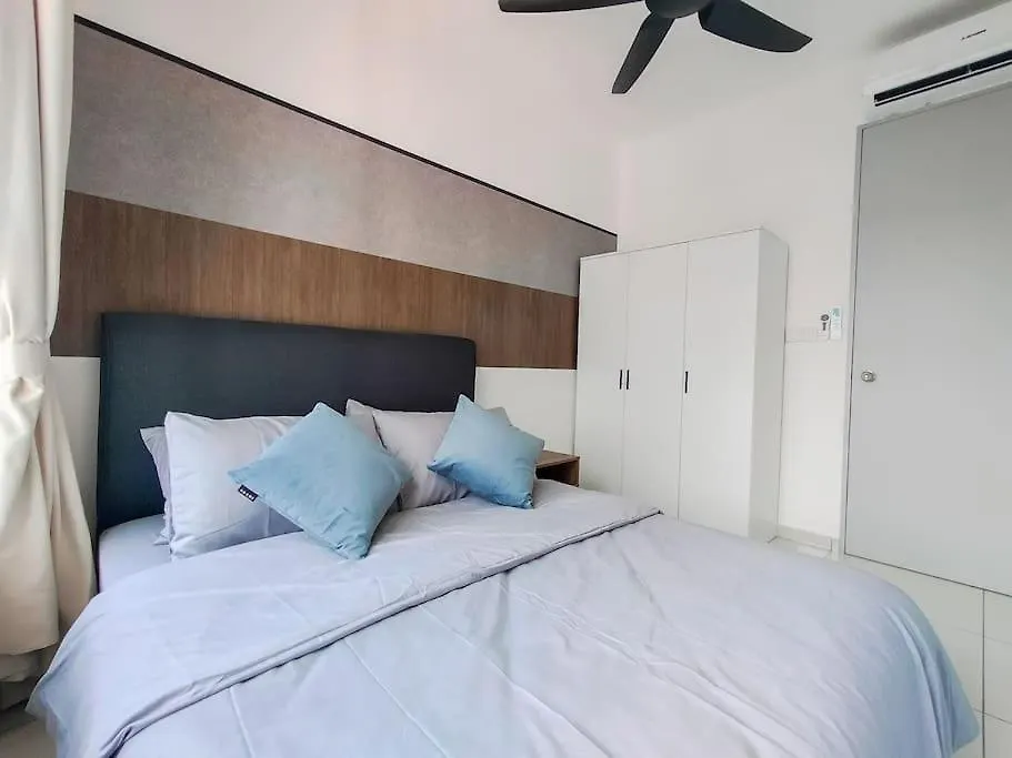 Kenwingston Platz Signature Suites By Manhattan Group Kuala Lumpur 0*,  Malaysia