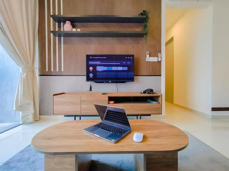 Kenwingston Platz Signature Suites By Manhattan Group Kuala Lumpur Malaysia