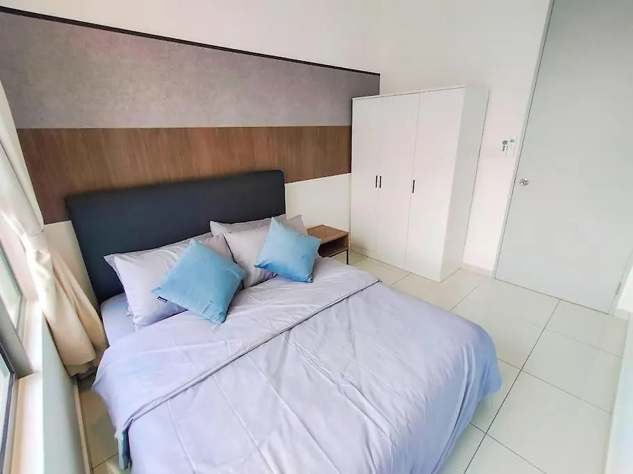 Kenwingston Platz Signature Suites By Manhattan Group Kuala Lumpur Lägenhet