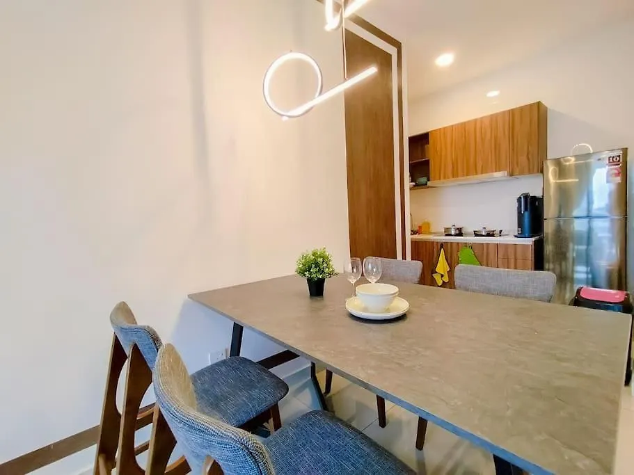 Kenwingston Platz Signature Suites By Manhattan Group Kuala Lumpur Malaysia