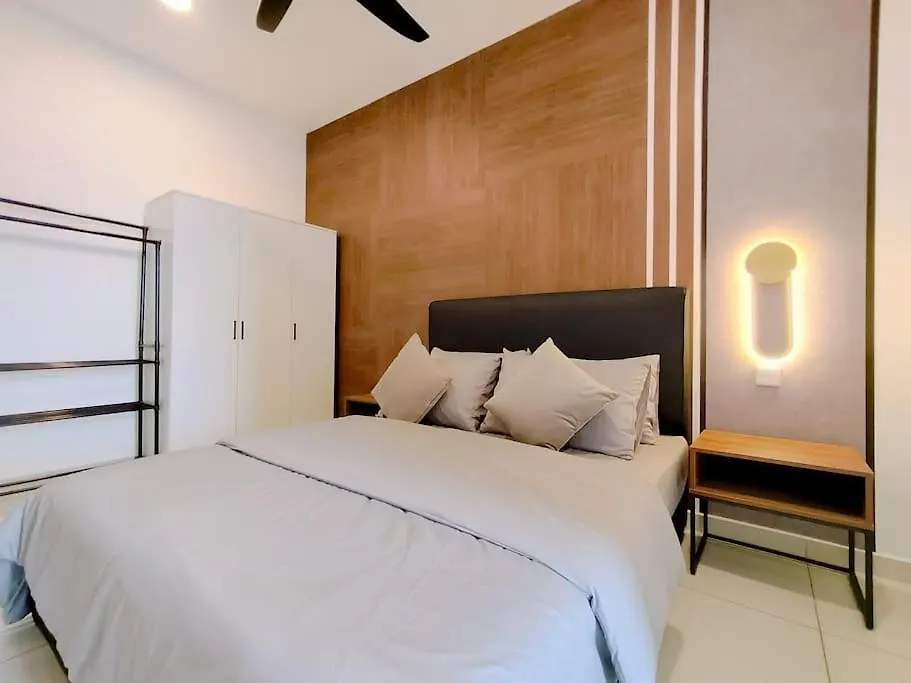 Kenwingston Platz Signature Suites By Manhattan Group Kuala Lumpur