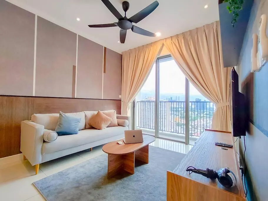 Kenwingston Platz Signature Suites By Manhattan Group Kuala Lumpur