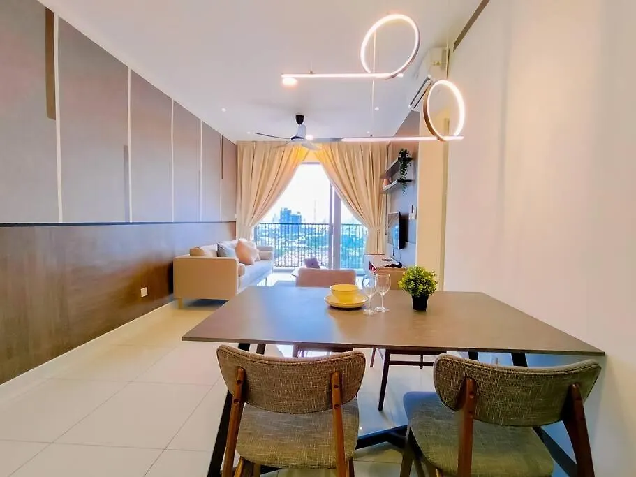 Kenwingston Platz Signature Suites By Manhattan Group Kuala Lumpur
