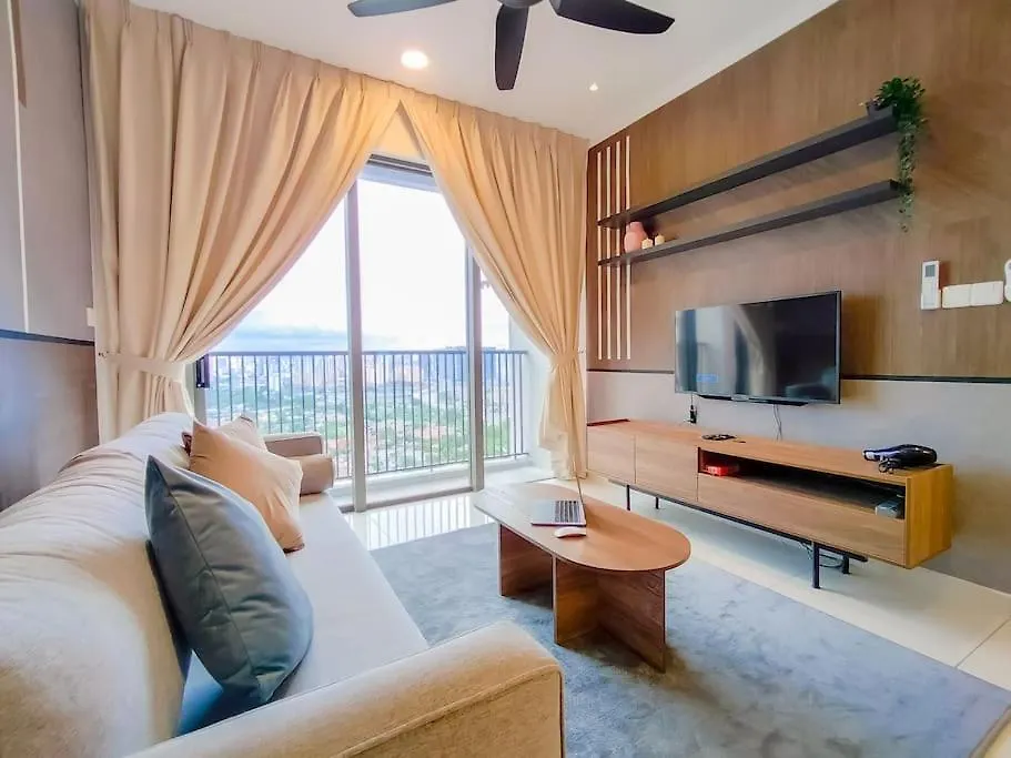 Kenwingston Platz Signature Suites By Manhattan Group Kuala Lumpur