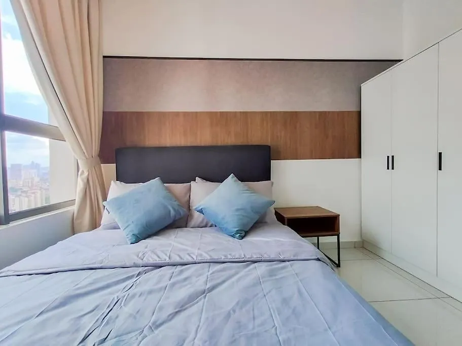 Kenwingston Platz Signature Suites By Manhattan Group Kuala Lumpur 0*,